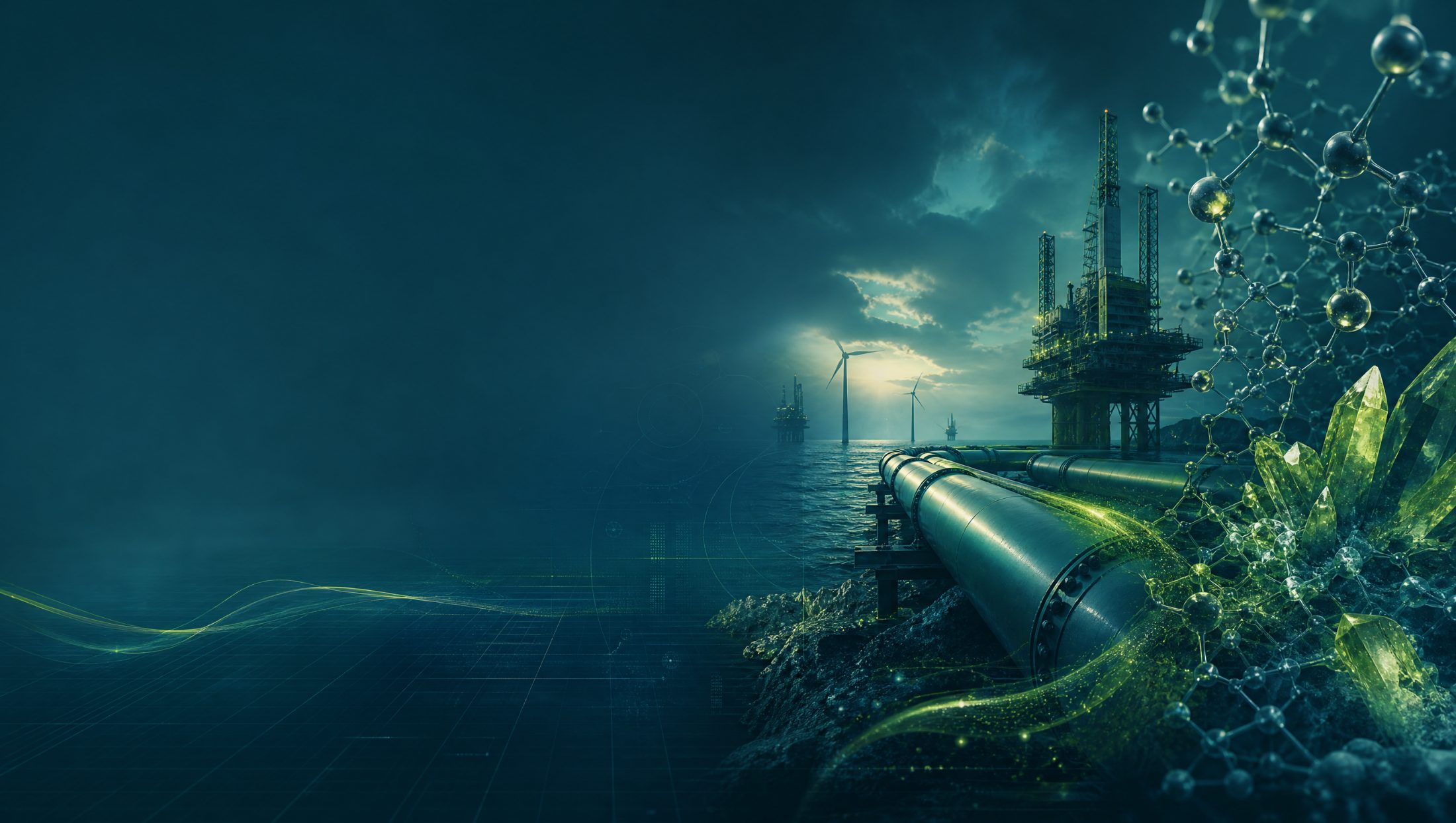 ECET 2026 &mdash; Engineering Chemistry for the Energy Transition